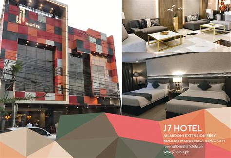 g7 hotel iloilo|J7 HOTEL .
